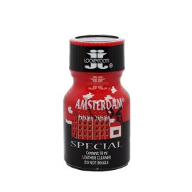 Amsterdam Poppers 10 ML