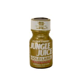 Jungle Juice Gold Label Extreme Formule 10 ML