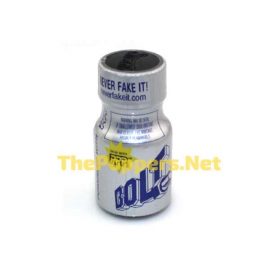 Bolt Poppers 10 ML