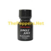 Extreme Formula Jungle Juice Black Label 10 ML