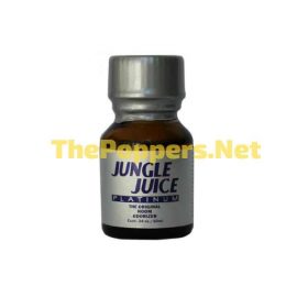 Jungle Juice Platinum 10 ML