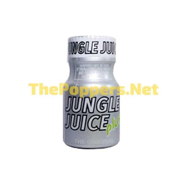 Jungle Juice Platinum Poppers 30 ML" sepetinize eklendi. 