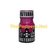 Amsterdam Poppers 10 ML