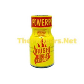 Rush Ultra Strong Poppers 10 ML