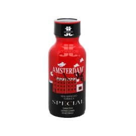 Amsterdam Poppers 30 ml