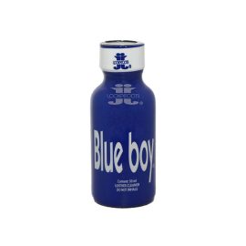 Blue Boy Orijinal Poppers 30 ML