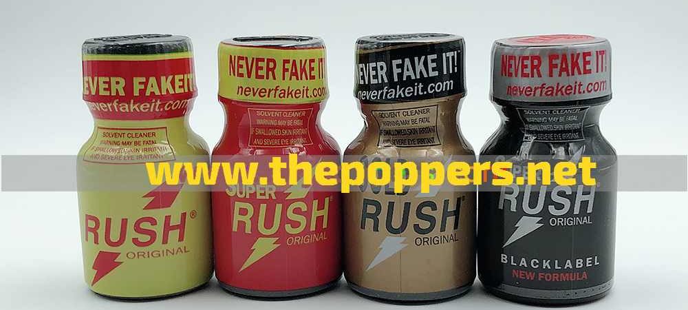 Poppers Kullanımı Nasıldır ?