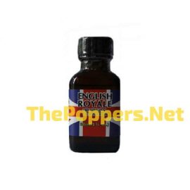 English Royal Poppers 30 ML