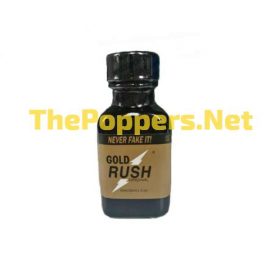 Gold Rush Poppers 30 ML