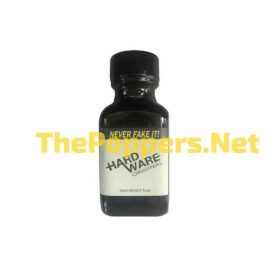 Hard Ware Poppers 30 ML