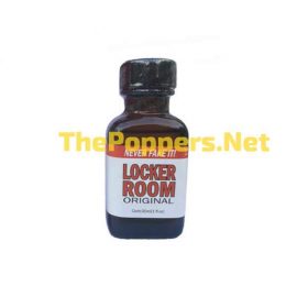 Locker Room Orijinal Poppers 30 ML