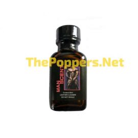 Man Scent Poppers 30 ML