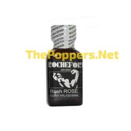 Rochefor Rush Rose Poppers 30 ML