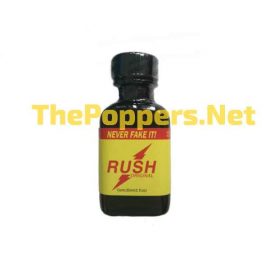 Rush Orijnal Poppers 30 ML