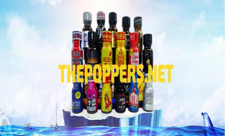 Poppers