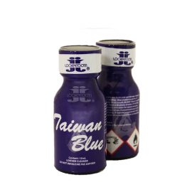 Taiwan Blue 15ml EU