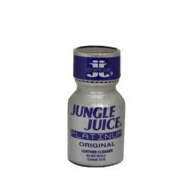 Jungle Juice Platinum 10 ML