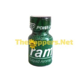 Ram Liquid Aroma Poppers 10 ML