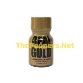 Real Gold Poppers 10 ML
