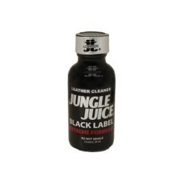 Jungle Juice Black Label Poppers 30 ML