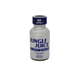 Jungle Juice Platinum Poppers 30 ML