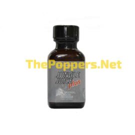 Jungle Juice Plus Poppers 30 ML