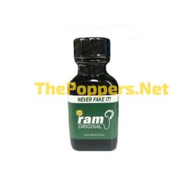 Ram Orijnal Poppers 30 ML