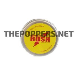 Rush Solid Katı Poppers 30 gram