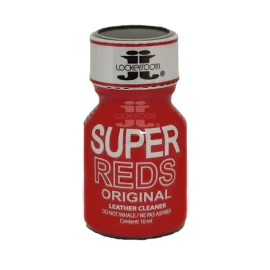 Super Reds Original 10 ml