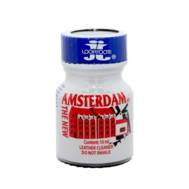 Amsterdam The New 10 ml